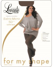 Колготки Levante EXTRA 50 Super Maxi